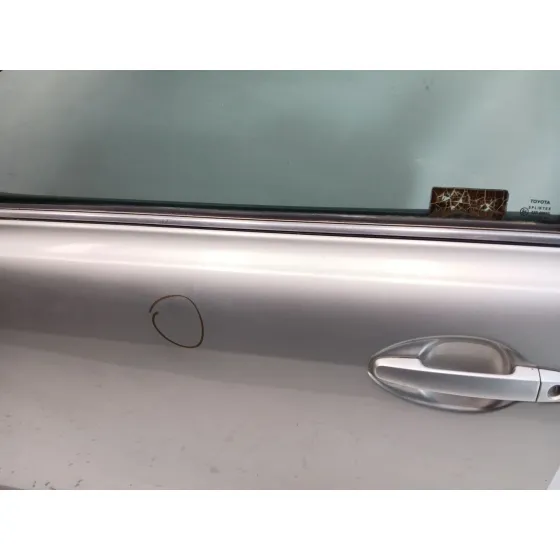 Puerta Delantera Izquierda para Toyota Avensis Sedan (_T25_)