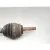 Transmision Delantera Derecha para Toyota Avensis Sedan (_T25_)