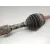 Transmision Delantera Derecha para Toyota Avensis Sedan (_T25_)