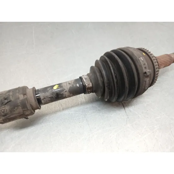 Transmision Delantera Derecha para Toyota Avensis Sedan (_T25_)