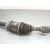Transmision Delantera Derecha para Toyota Avensis Sedan (_T25_)