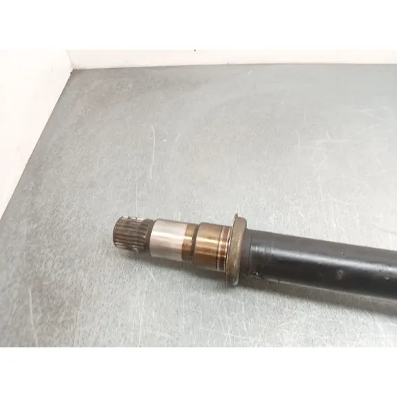 Transmision Delantera Derecha para Toyota Avensis Sedan (_T25_)