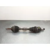 Transmision Delantera Izquierda para Toyota Avensis Sedan (_T25_)