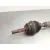 Transmision Delantera Izquierda para Toyota Avensis Sedan (_T25_)