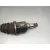Transmision Delantera Izquierda para Toyota Avensis Sedan (_T25_)