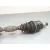 Transmision Delantera Izquierda para Toyota Avensis Sedan (_T25_)