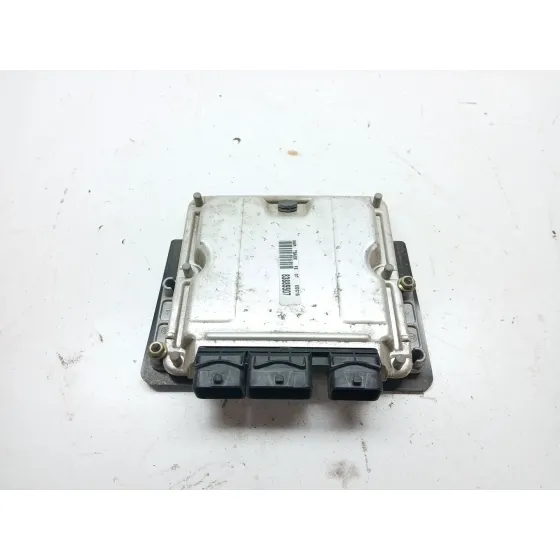 Centralita Motor Uce para Peugeot 307 (3A/C)