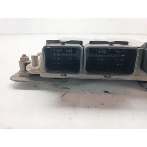 Centralita Motor Uce para Peugeot 307 (3A/C)