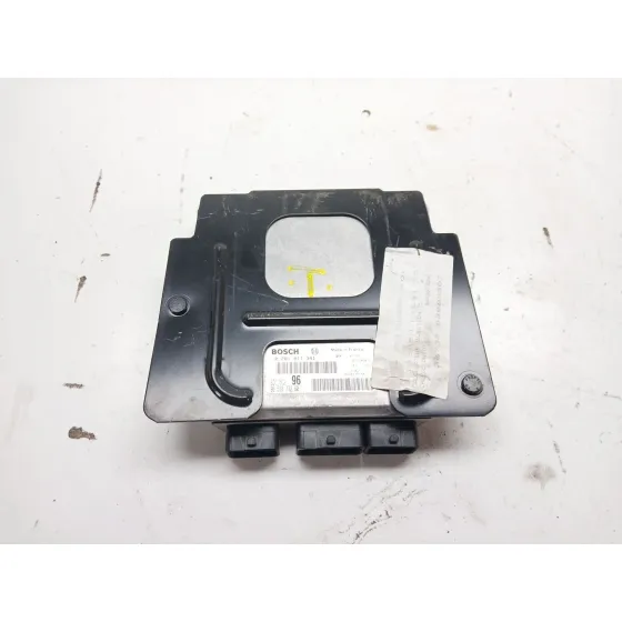 Centralita Motor Uce para Peugeot 307 (3A/C)