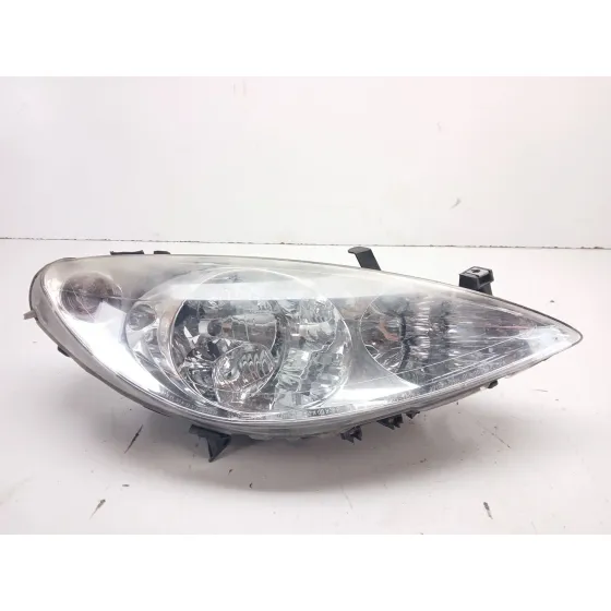 Faro Derecho para Peugeot 307 (3A/C)