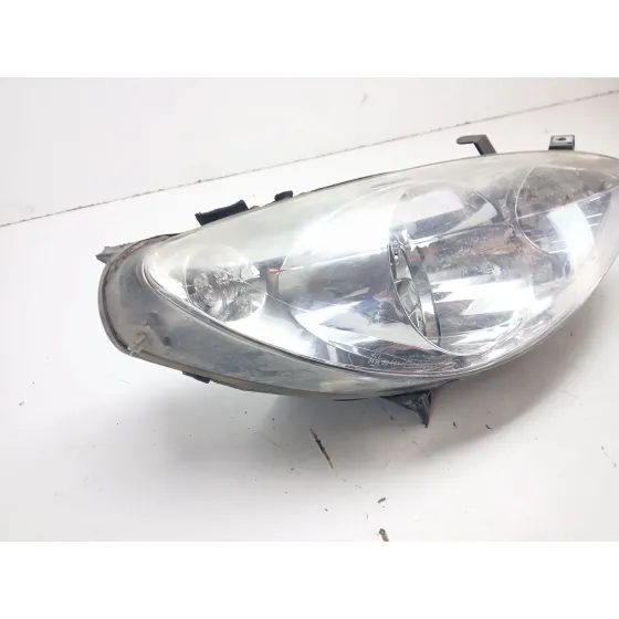 Faro Derecho para Peugeot 307 (3A/C)