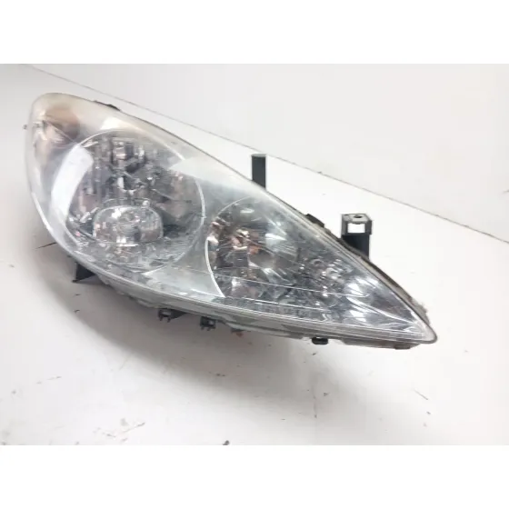 Faro Derecho para Peugeot 307 (3A/C)