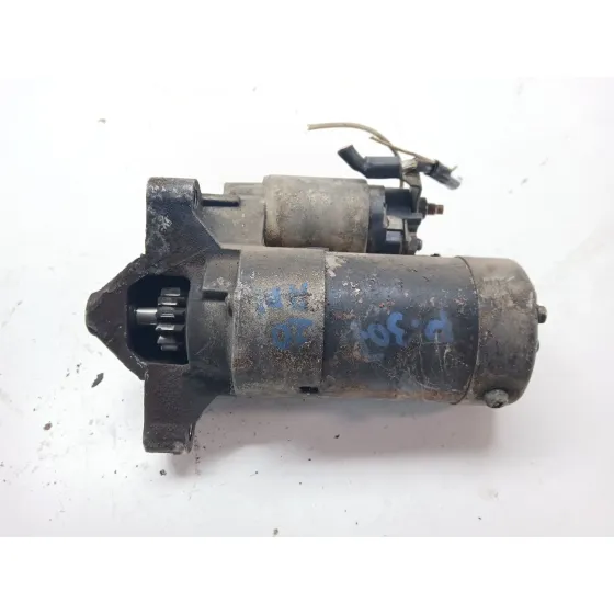 Motor Arranque para Peugeot 307 (3A/C)
