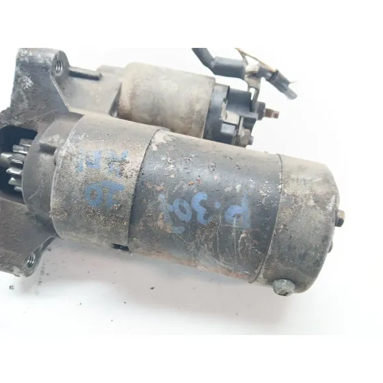 Motor Arranque para Peugeot 307 (3A/C)