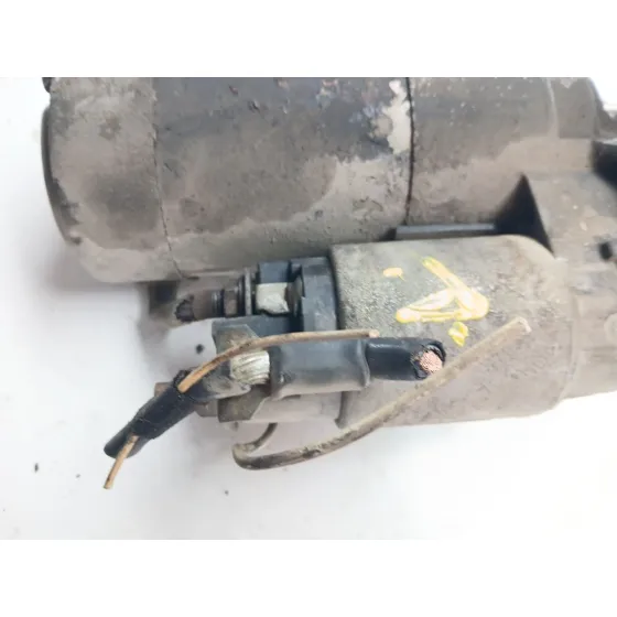 Motor Arranque para Peugeot 307 (3A/C)