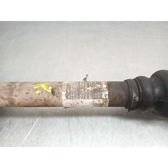 Transmision Delantera Derecha para Peugeot 307 (3A/C)