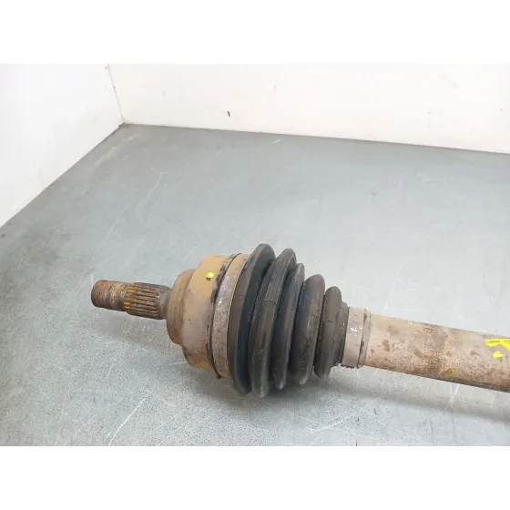Transmision Delantera Derecha para Peugeot 307 (3A/C)