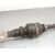 Transmision Delantera Derecha para Peugeot 307 (3A/C)