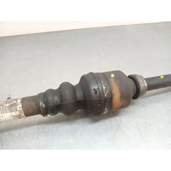 Transmision Delantera Derecha para Peugeot 307 (3A/C)