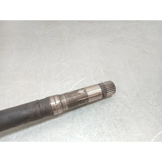 Transmision Delantera Derecha para Peugeot 307 (3A/C)