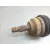 Transmision Delantera Derecha para Peugeot 307 (3A/C)