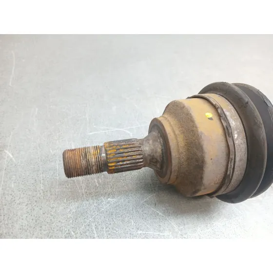 Transmision Delantera Derecha para Peugeot 307 (3A/C)