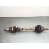Transmision Delantera Izquierda para Peugeot 307 (3A/C)