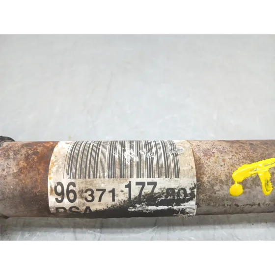 Transmision Delantera Izquierda para Peugeot 307 (3A/C)