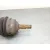 Transmision Delantera Izquierda para Peugeot 307 (3A/C)