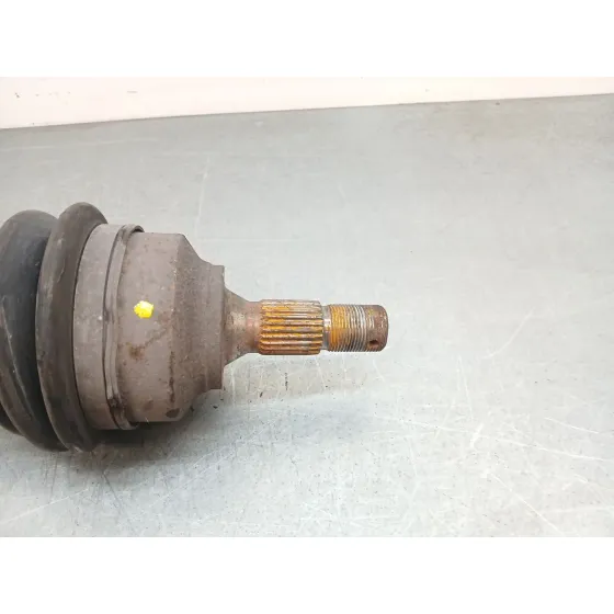 Transmision Delantera Izquierda para Peugeot 307 (3A/C)