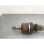 Transmision Delantera Izquierda para Peugeot 307 (3A/C)