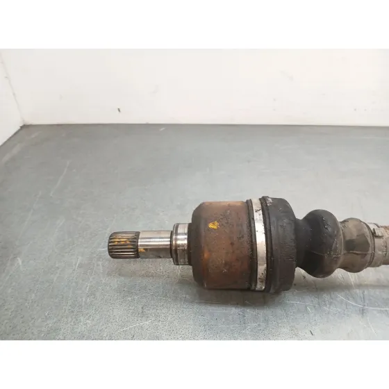Transmision Delantera Izquierda para Peugeot 307 (3A/C)