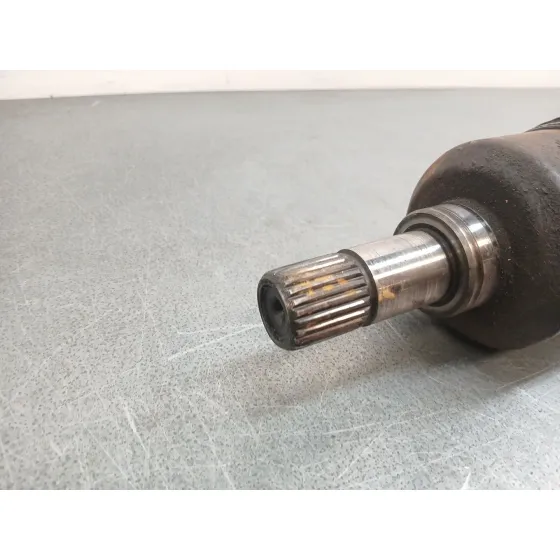 Transmision Delantera Izquierda para Peugeot 307 (3A/C)