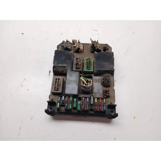 Centralita Bsi para Peugeot 307 (3A/C)