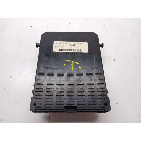 Centralita Bsi para Peugeot 307 (3A/C)