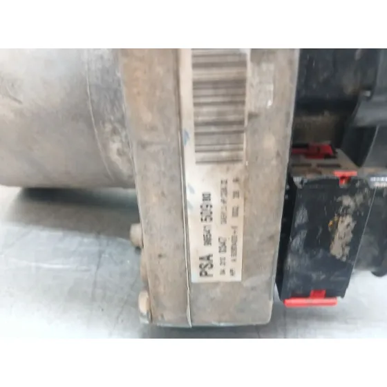 Bomba Direccion para Peugeot 307 (3A/C)