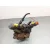 Bomba Inyeccion para Peugeot 307 (3A/C)