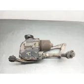 Motor Limpia Delantero para Seat Leon (1P1)