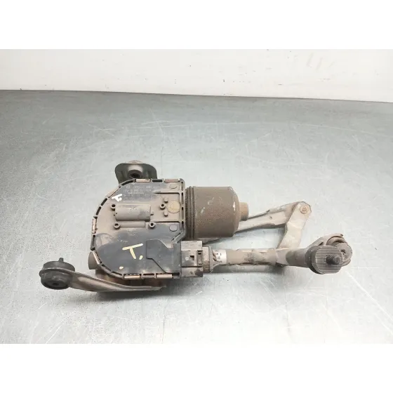 Motor Limpia Delantero para Seat Leon (1P1)