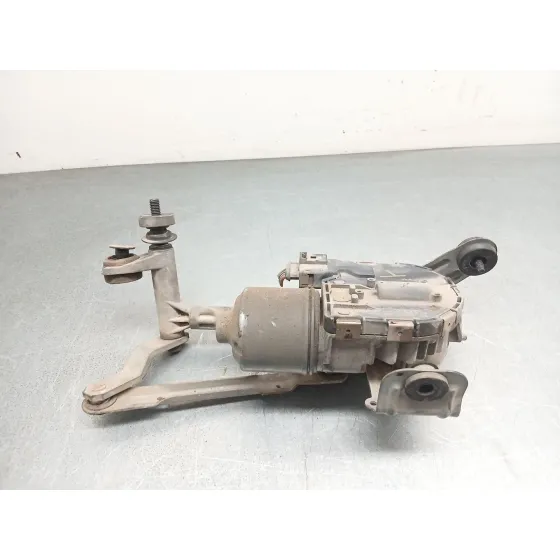 Motor Limpia Delantero para Seat Leon (1P1)