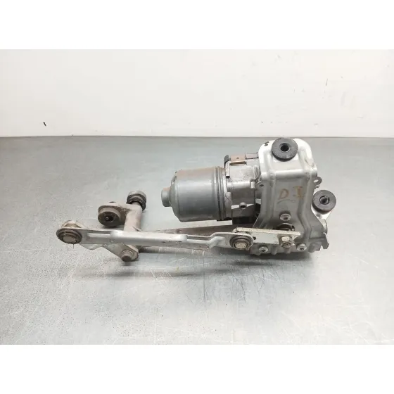 Motor Limpia Delantero para Seat Leon (1P1)