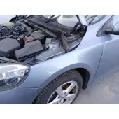 Aleta Delantera Izquierda para Volvo V40 Hatchback (525)
