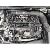 Motor Completo para Volvo V40 Hatchback (525)