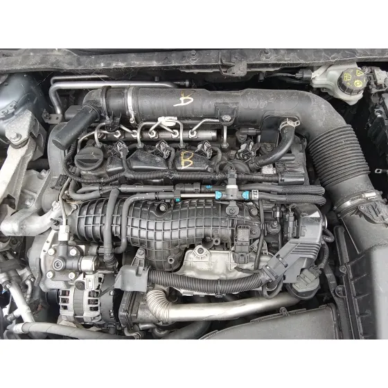 Motor Completo para Volvo V40 Hatchback (525)
