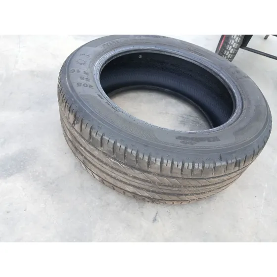 Neumatico para Volvo V40 Hatchback (525)