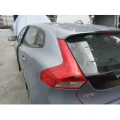 Piloto Trasero Izquierdo para Volvo V40 Hatchback (525)