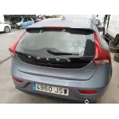Porton Trasero para Volvo V40 Hatchback (525)