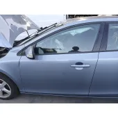 Puerta Delantera Izquierda para Volvo V40 Hatchback (525)