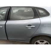Puerta Trasera Izquierda para Volvo V40 Hatchback (525)