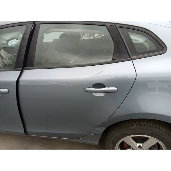 Puerta Trasera Izquierda para Volvo V40 Hatchback (525)